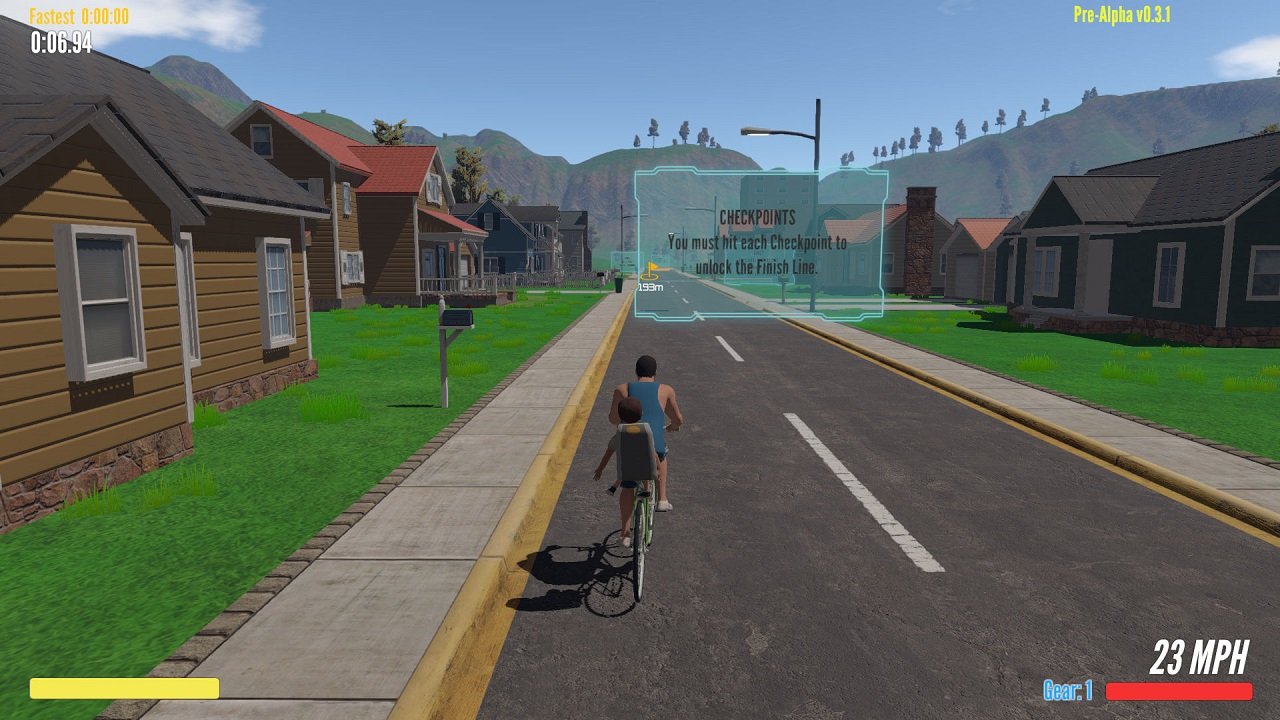 Guts and Glory — Скриншот №1 Guts and Glory — Скриншот №1