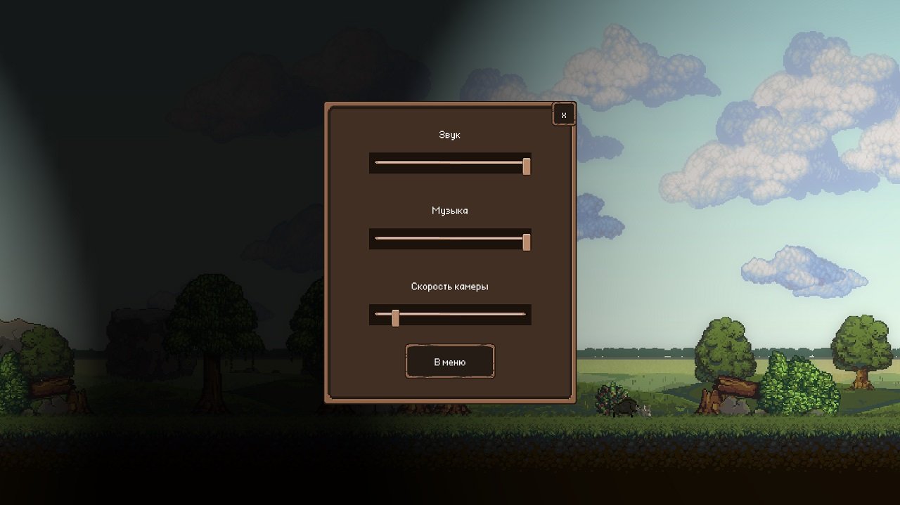 Life is Hard — Скриншот №4