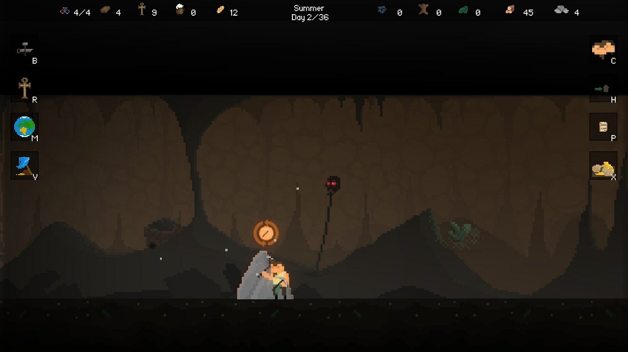 Life is Hard — Скриншот №6