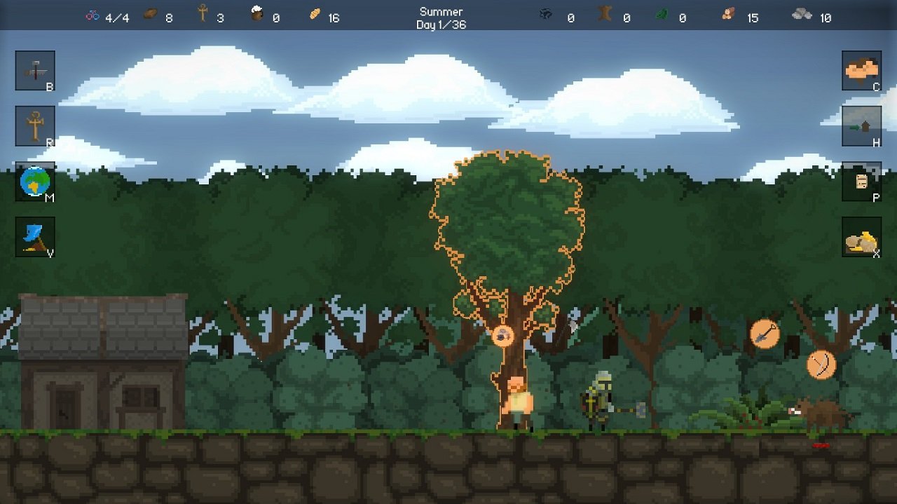 Life is Hard — Скриншот №5