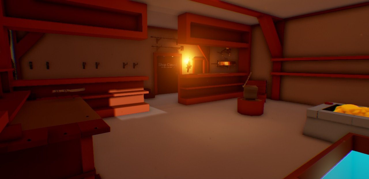 My Little Blacksmith Shop — Скриншот №5