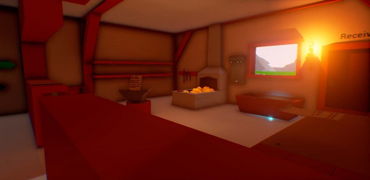 My Little Blacksmith Shop — Скриншот №3