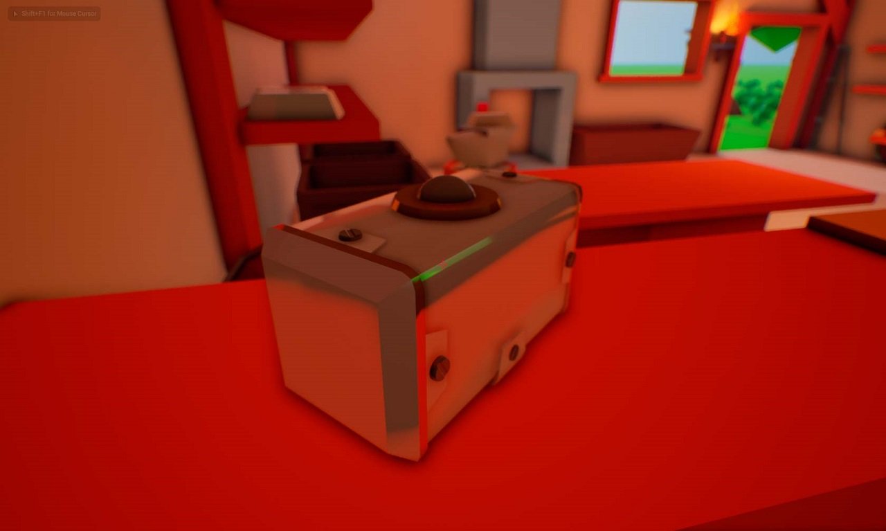 My Little Blacksmith Shop — Скриншот №2