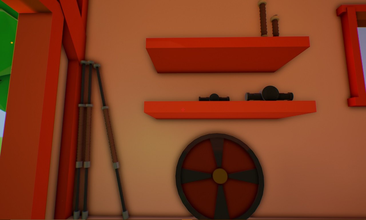 My Little Blacksmith Shop — Скриншот №6