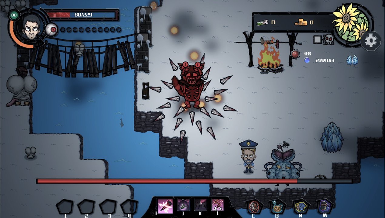 Fresh Body — Скриншот №5 Fresh Body — Скриншот №5