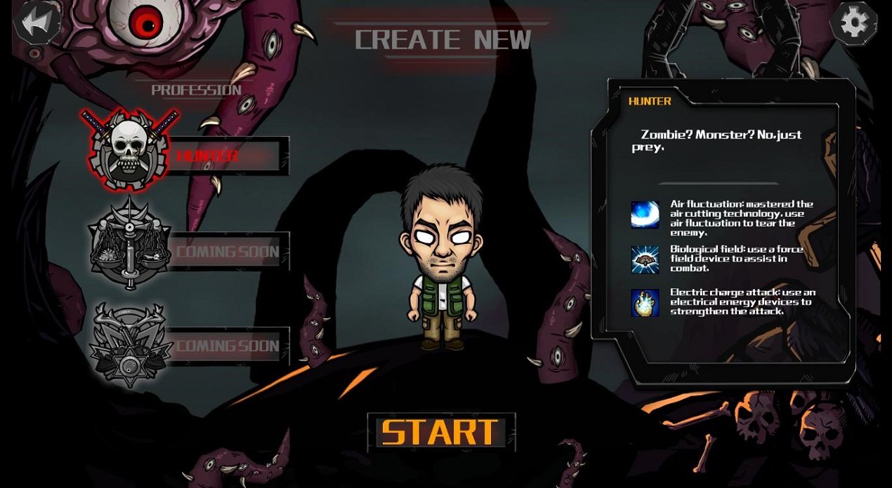 Fresh Body — Скриншот №1 Fresh Body — Скриншот №1