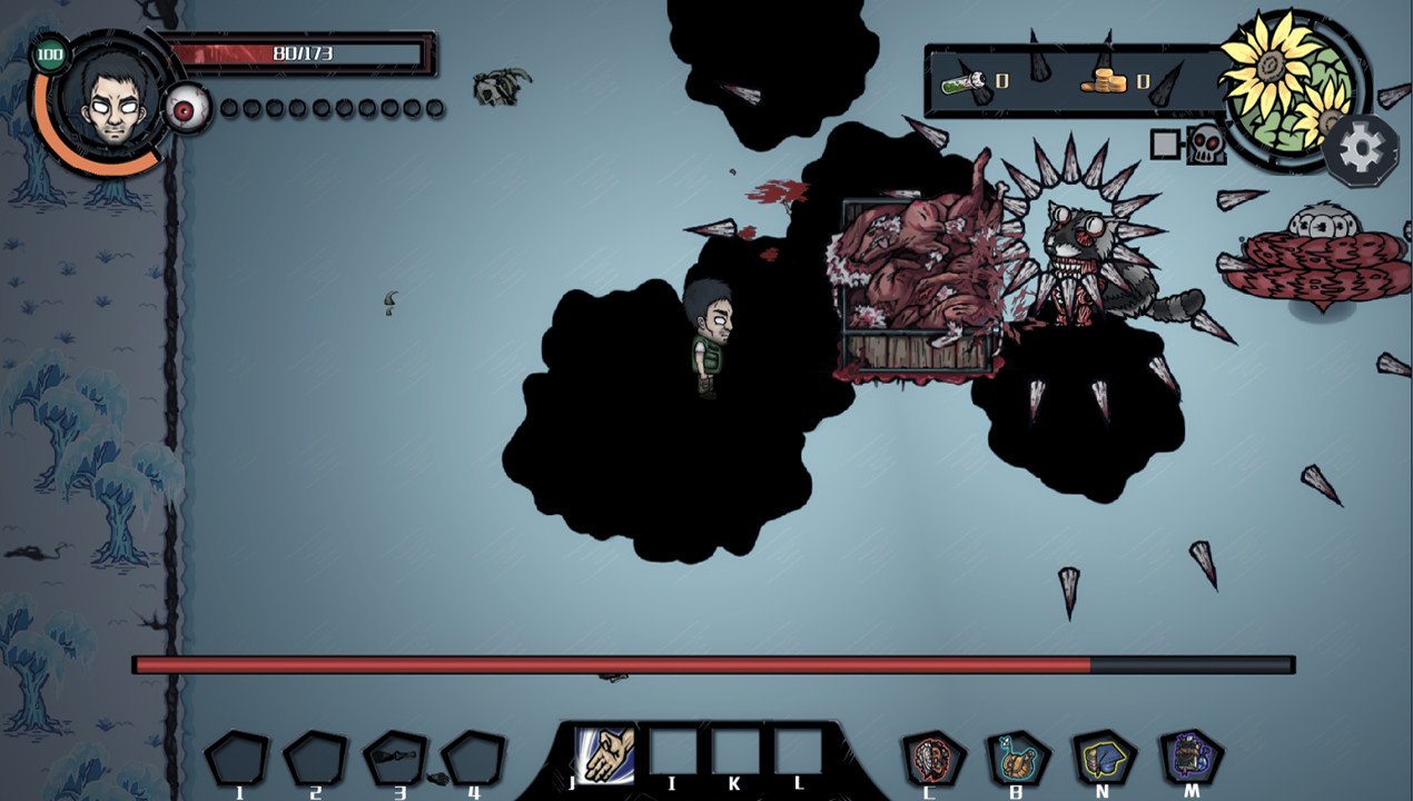 Fresh Body — Скриншот №6 Fresh Body — Скриншот №6