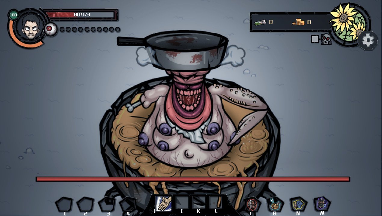 Fresh Body — Скриншот №4 Fresh Body — Скриншот №4