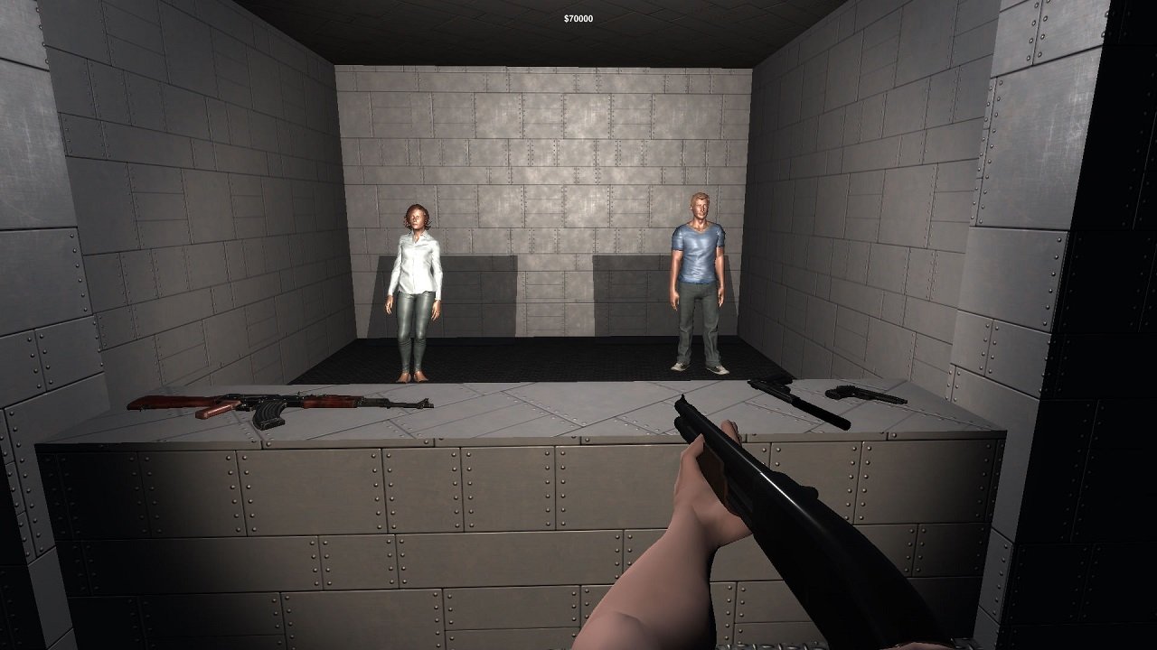 Sneak Thief — Скриншот №2 Sneak Thief — Скриншот №2