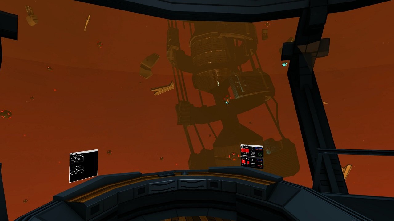 PULSAR Lost Colony — Скриншот №4