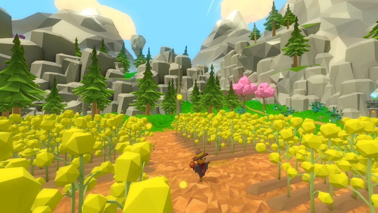 Windscape — Скриншот №5