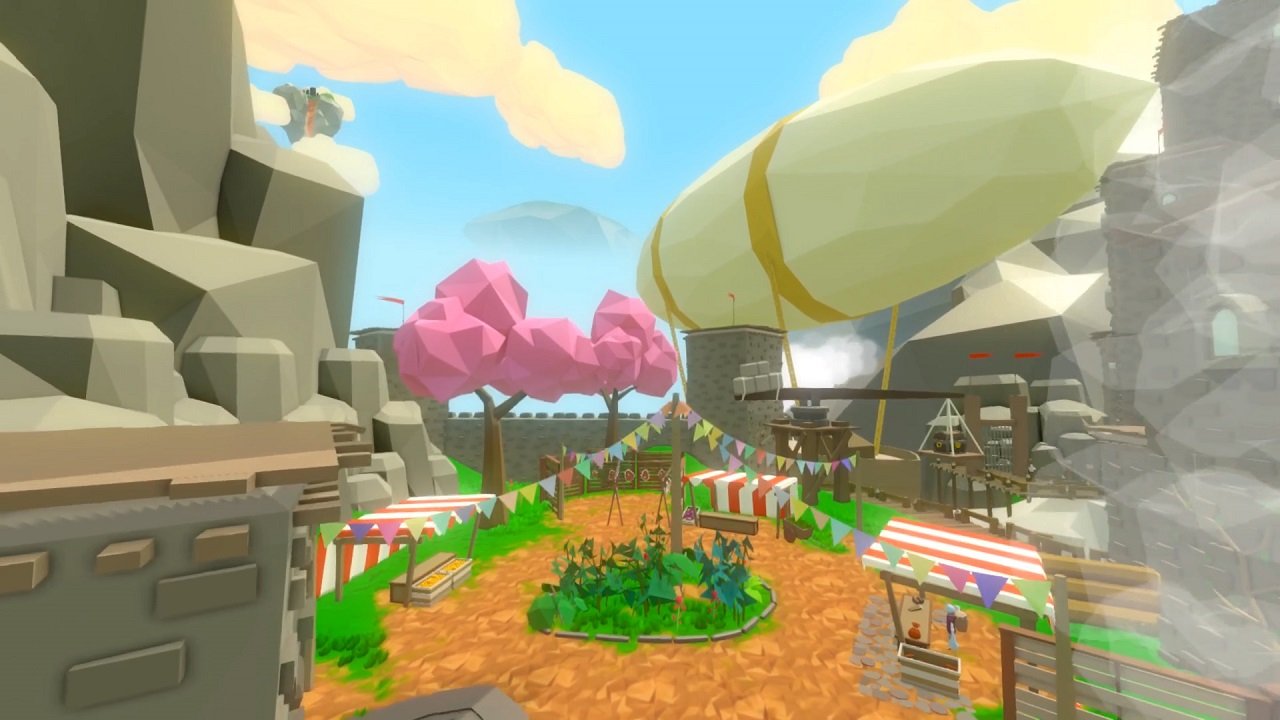 Windscape — Скриншот №6