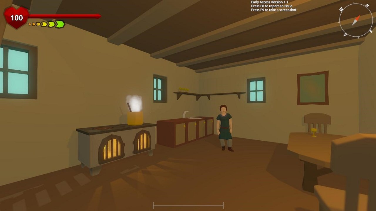 Windscape — Скриншот №3