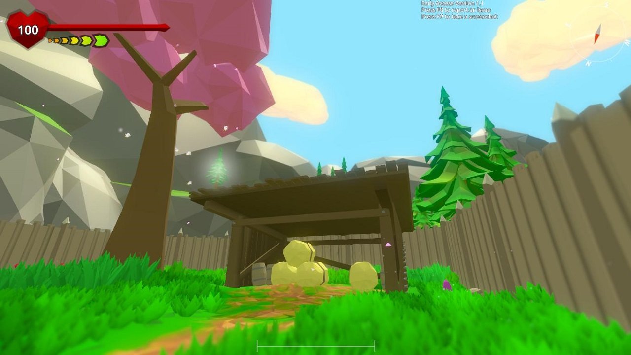 Windscape — Скриншот №4