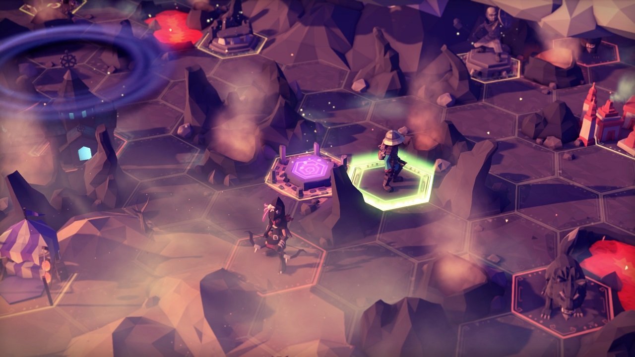 For The King — Скриншот №2