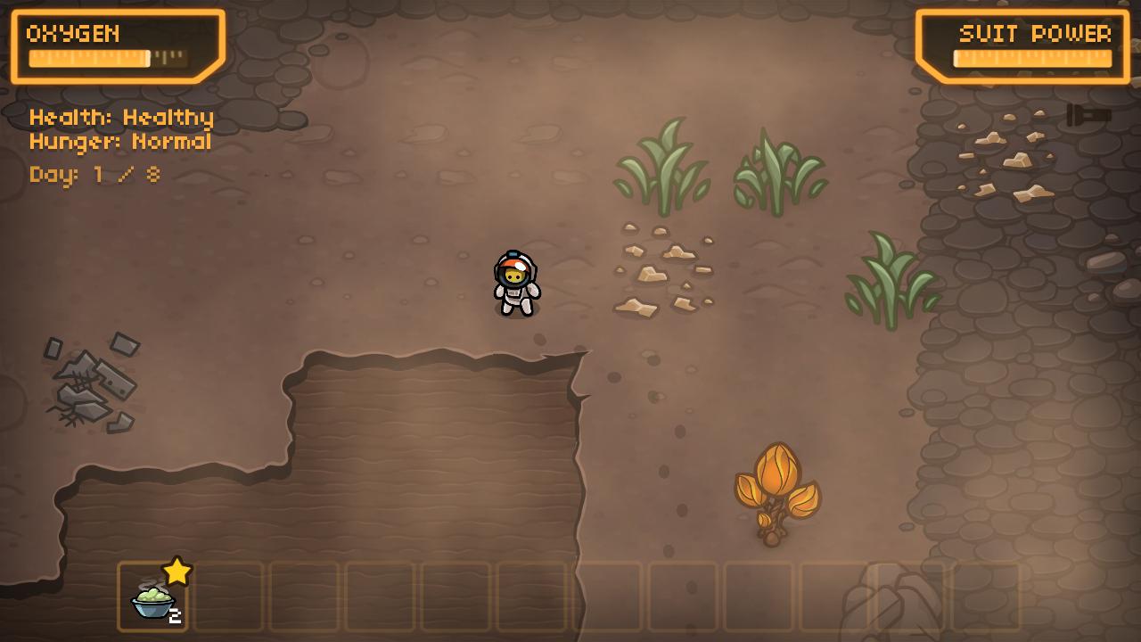 MewnBase — Скриншот №3