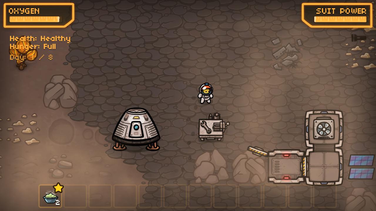 MewnBase — Скриншот №2