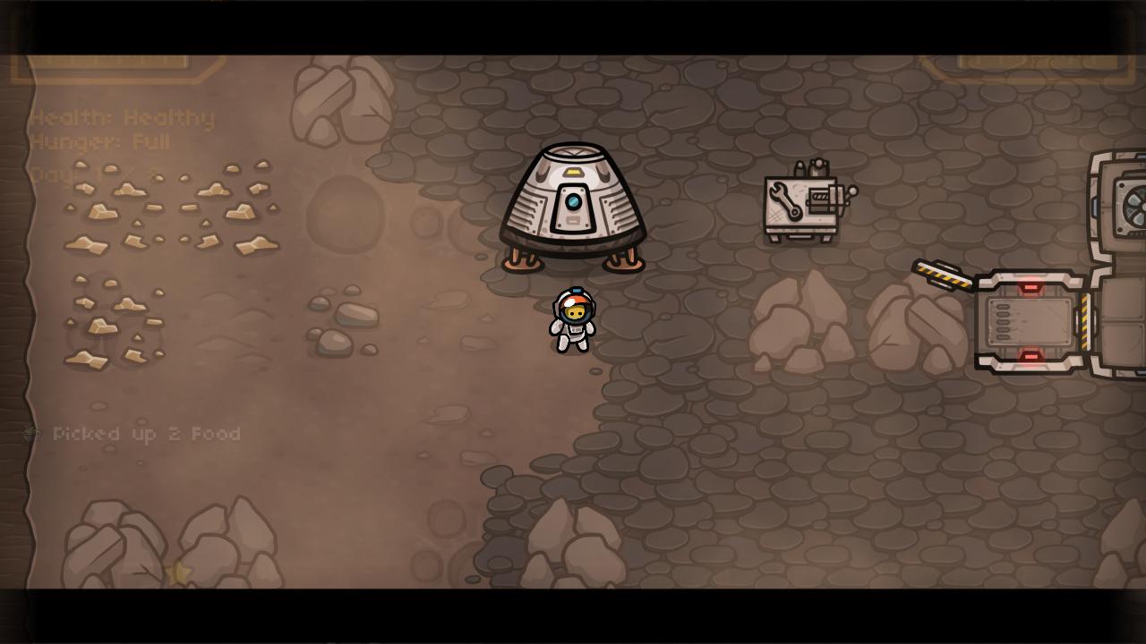 MewnBase — Скриншот №1