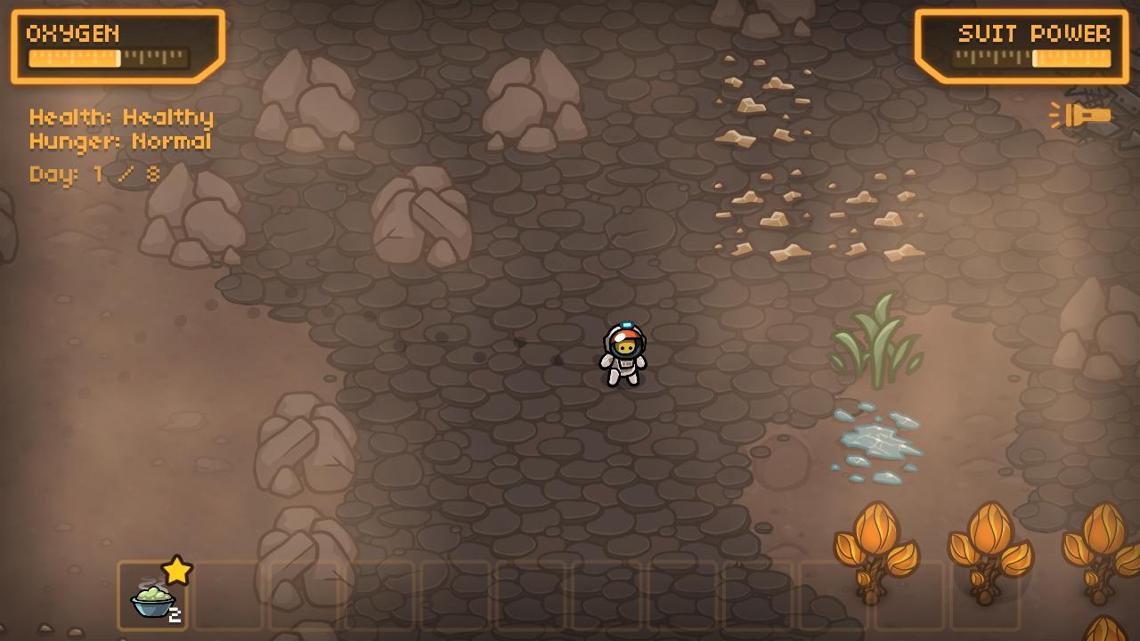 MewnBase — Скриншот №4