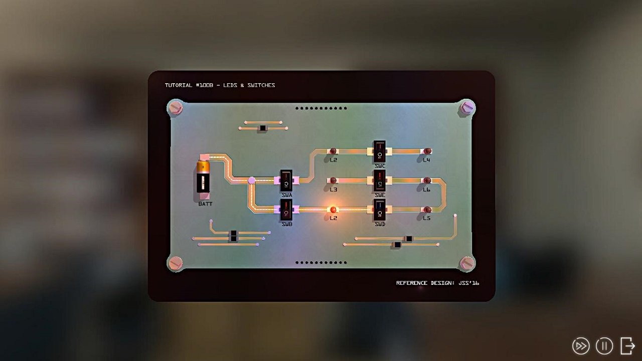 Bomb Squad Academy — Скриншот №3 Bomb Squad Academy — Скриншот №3