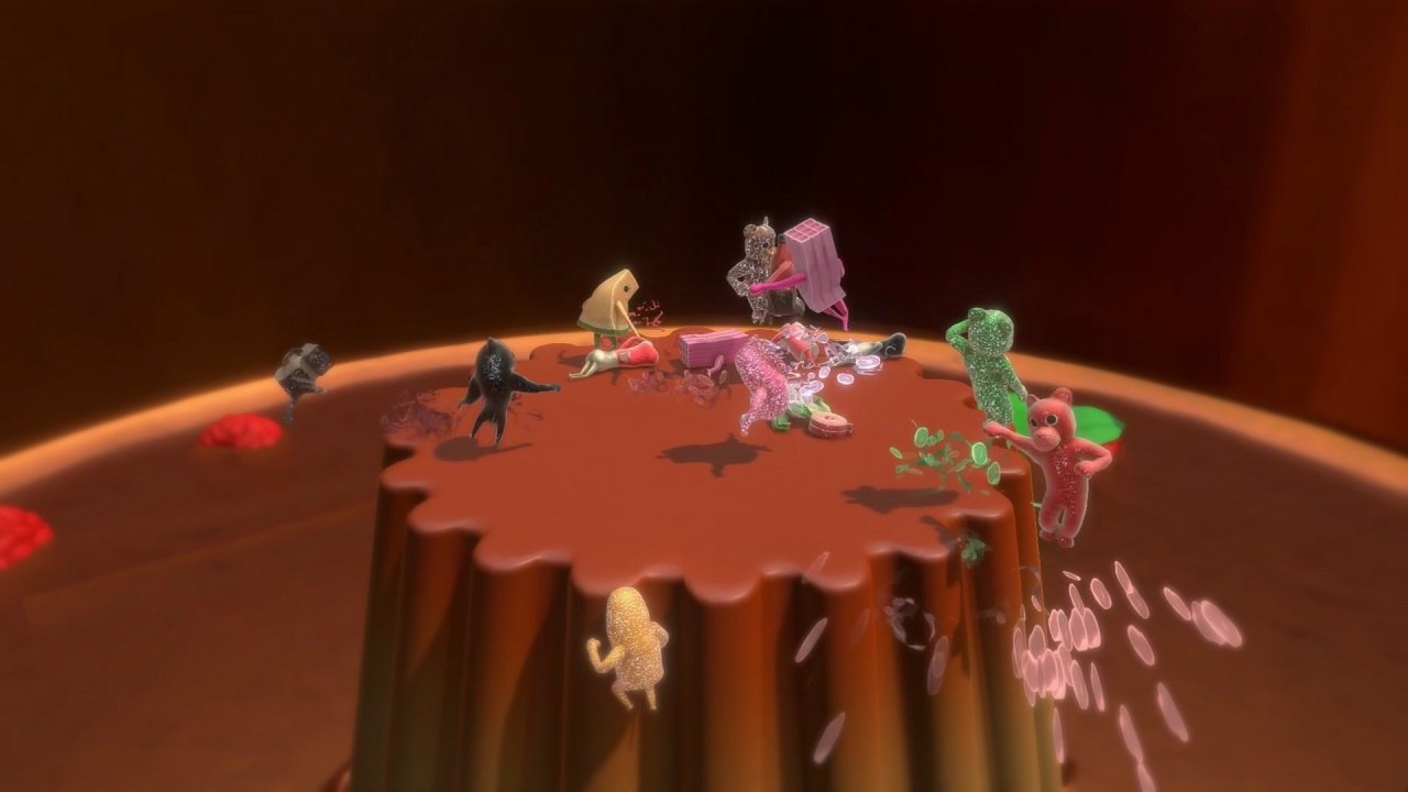 A Gummys Life — Скриншот №6 A Gummys Life — Скриншот №6