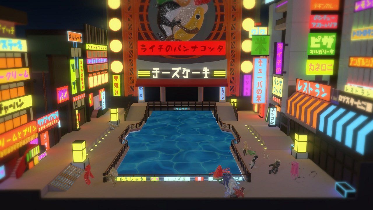 A Gummys Life — Скриншот №4 A Gummys Life — Скриншот №4