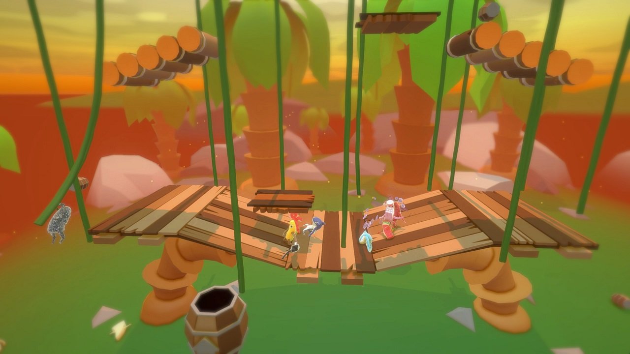 A Gummys Life — Скриншот №2 A Gummys Life — Скриншот №2