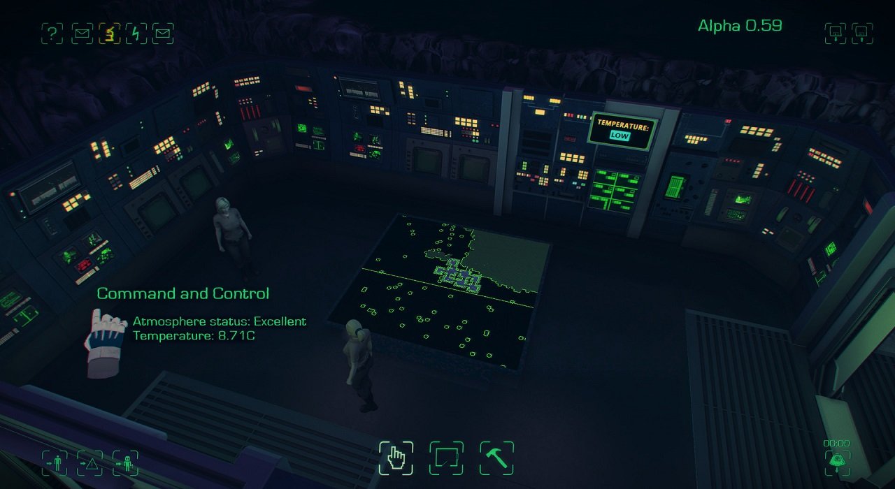 Maia — Скриншот №6 Maia — Скриншот №6