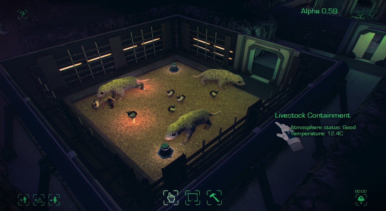 Maia — Скриншот №4 Maia — Скриншот №4