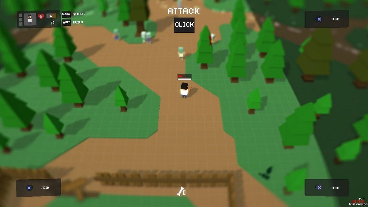 Dont Bite Me Bro! — Скриншот №3 Dont Bite Me Bro! — Скриншот №3