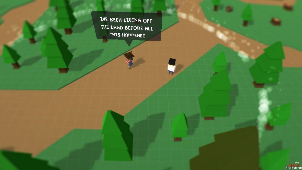 Dont Bite Me Bro! — Скриншот №2 Dont Bite Me Bro! — Скриншот №2