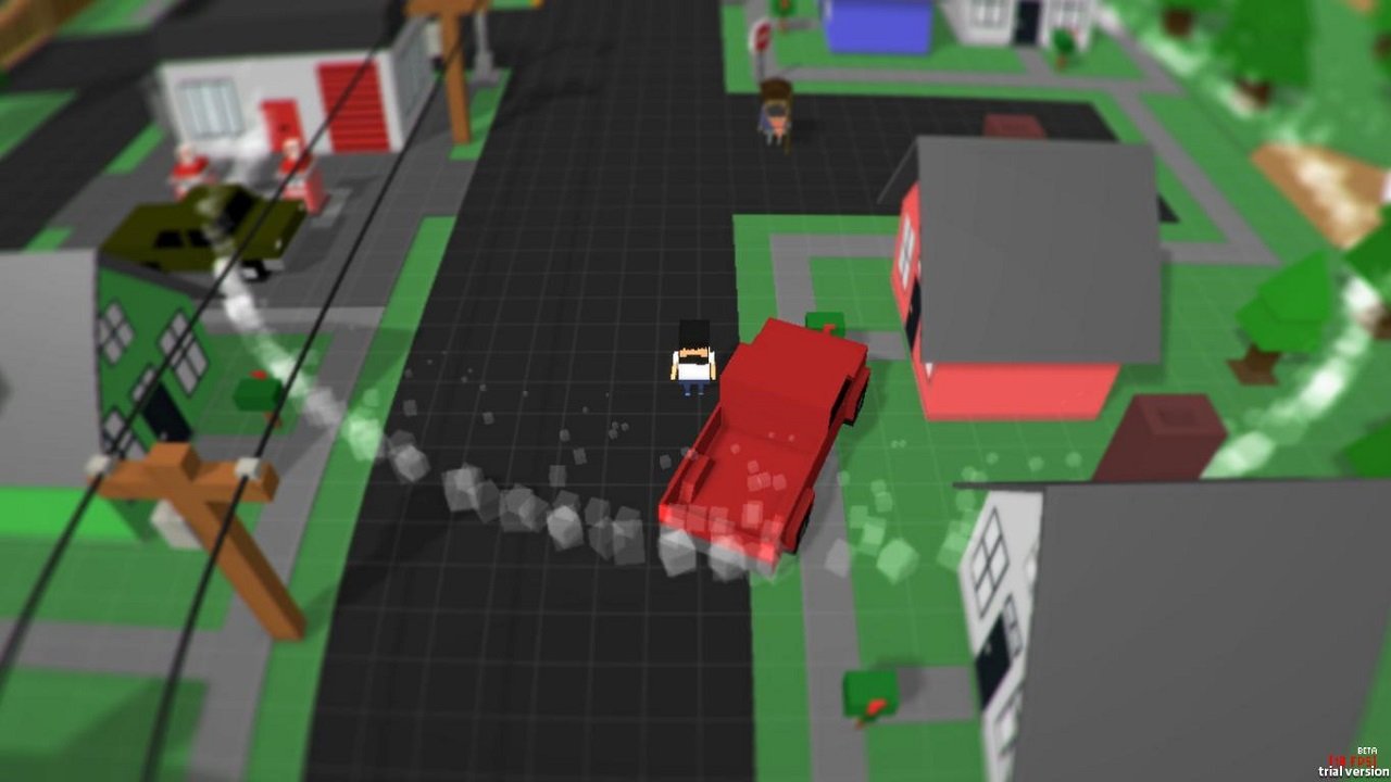 Dont Bite Me Bro! — Скриншот №1 Dont Bite Me Bro! — Скриншот №1