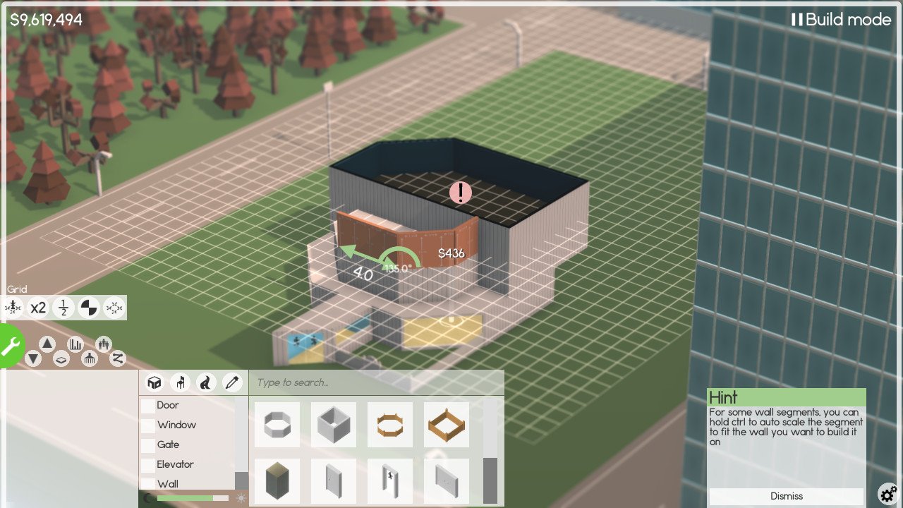 Software Inc. — Скриншот №3