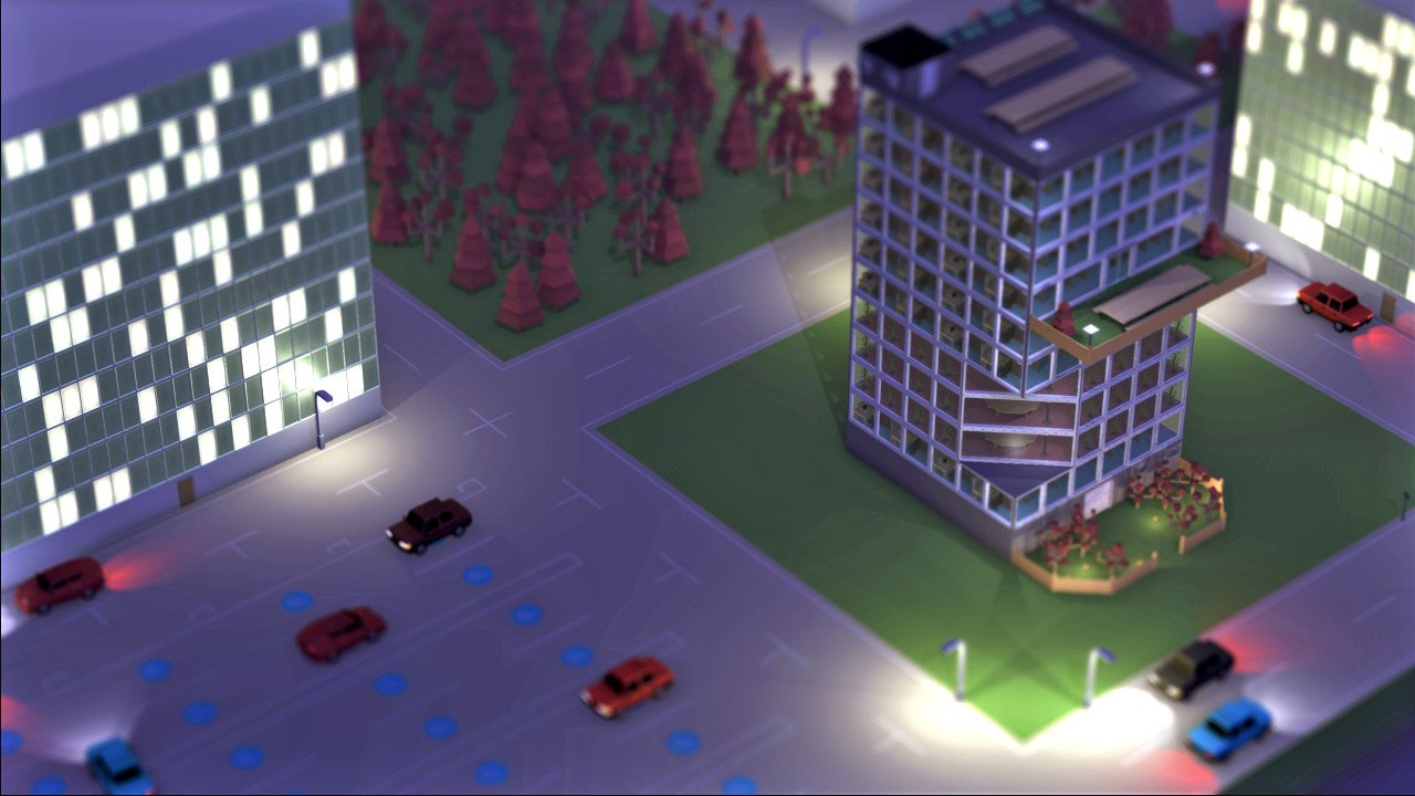 Software Inc. — Скриншот №2