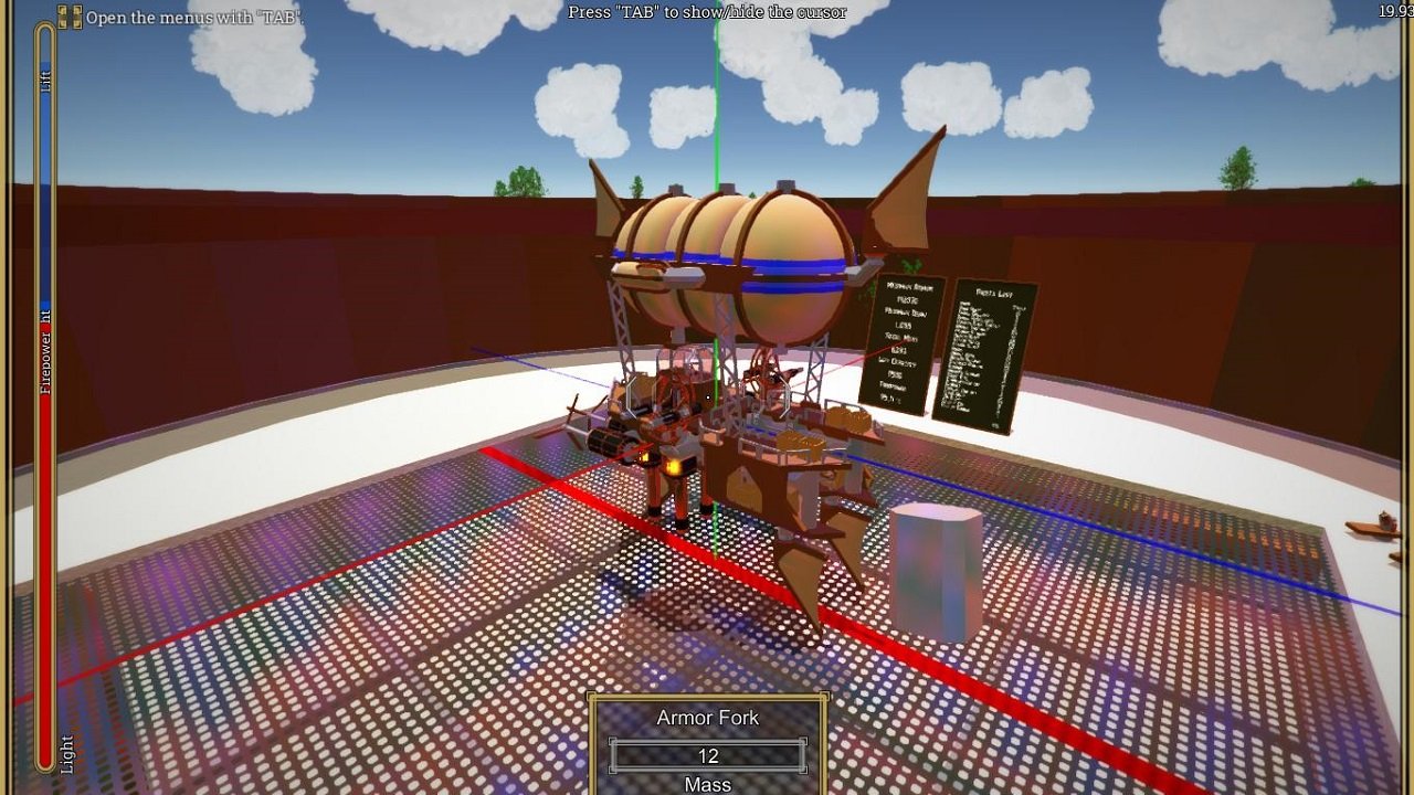 Airmen — Скриншот №3