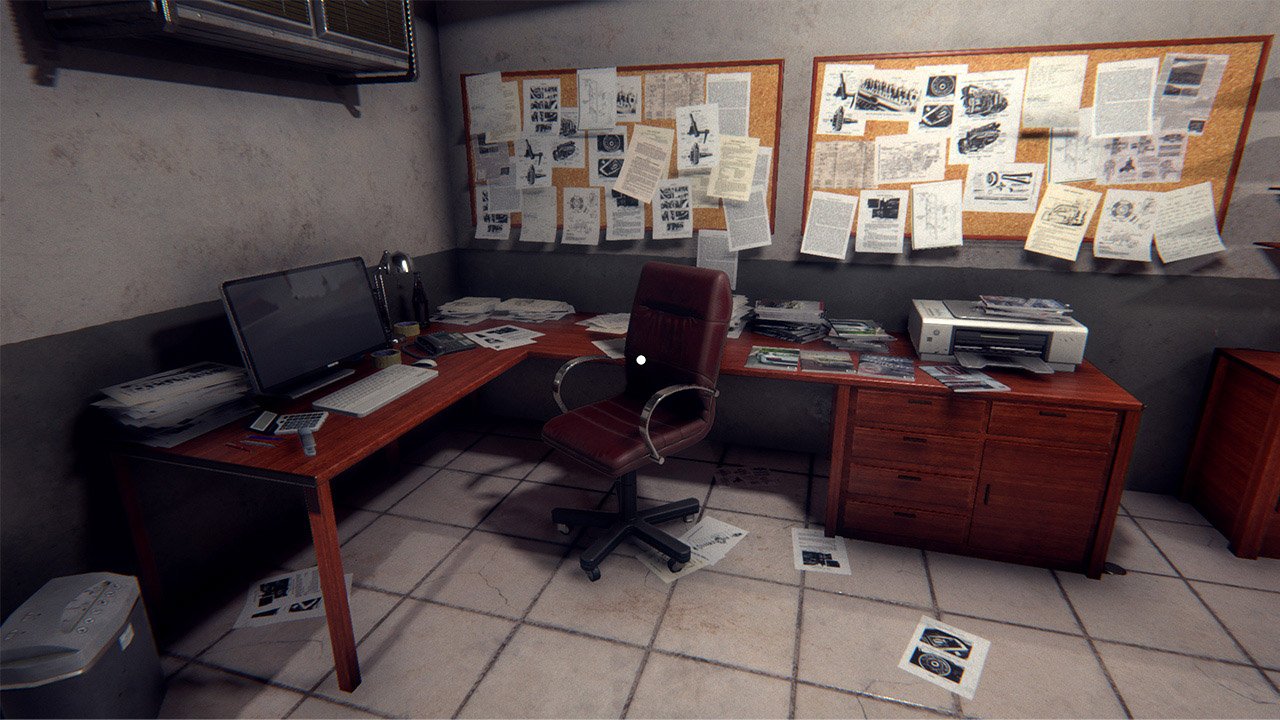 Car Mechanic Simulator 2018 — Скриншот №6