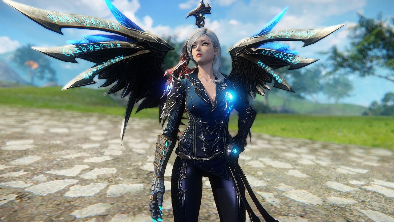 Icarus — Скриншот №6