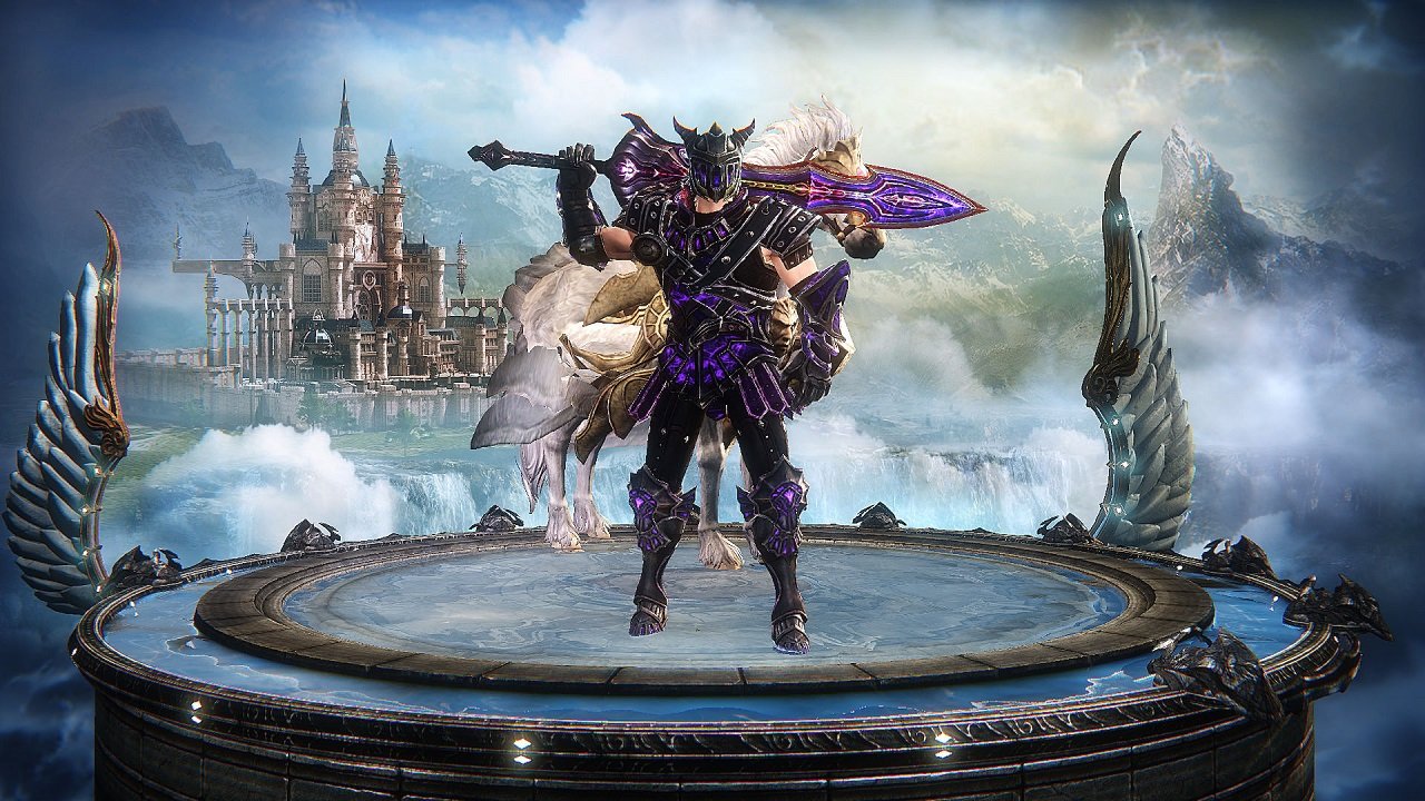 Icarus — Скриншот №3