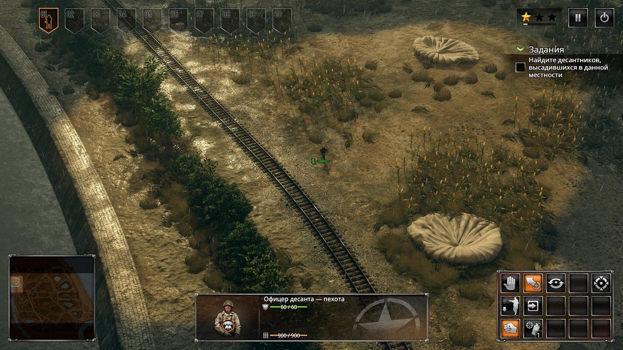 Sudden Strike 4 — Скриншот №5