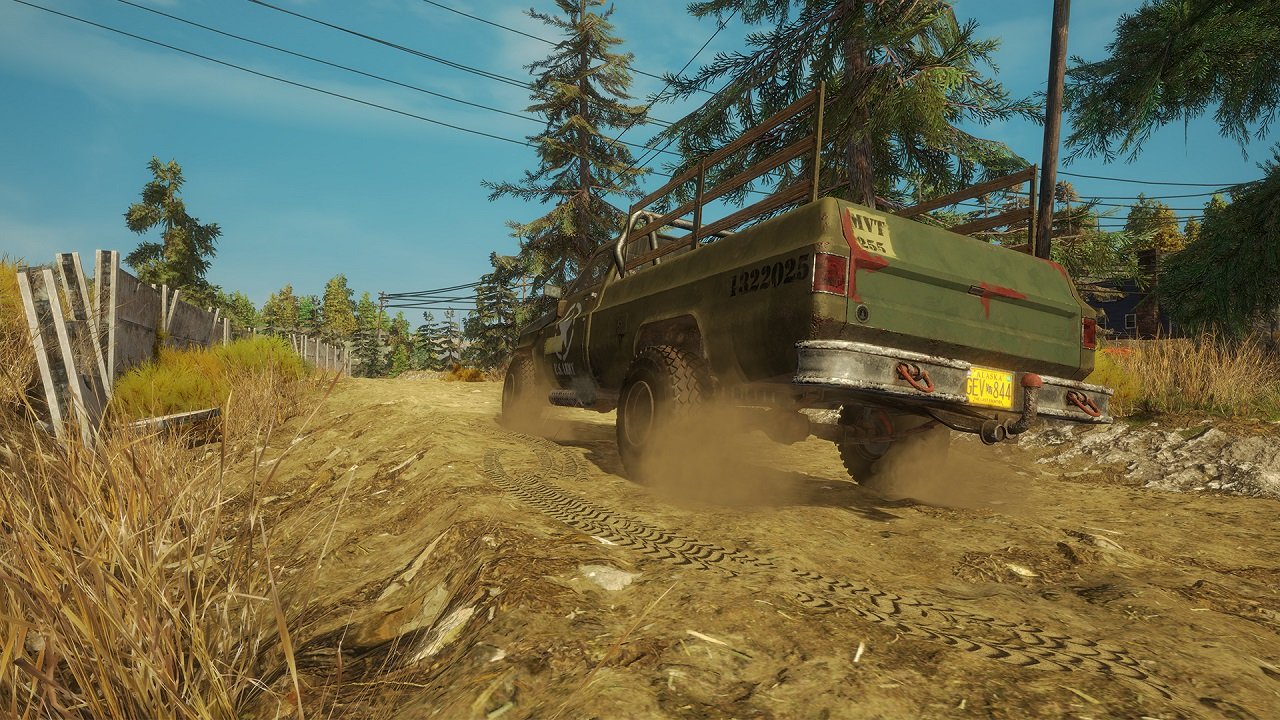 Gold Rush The Game — Скриншот №7