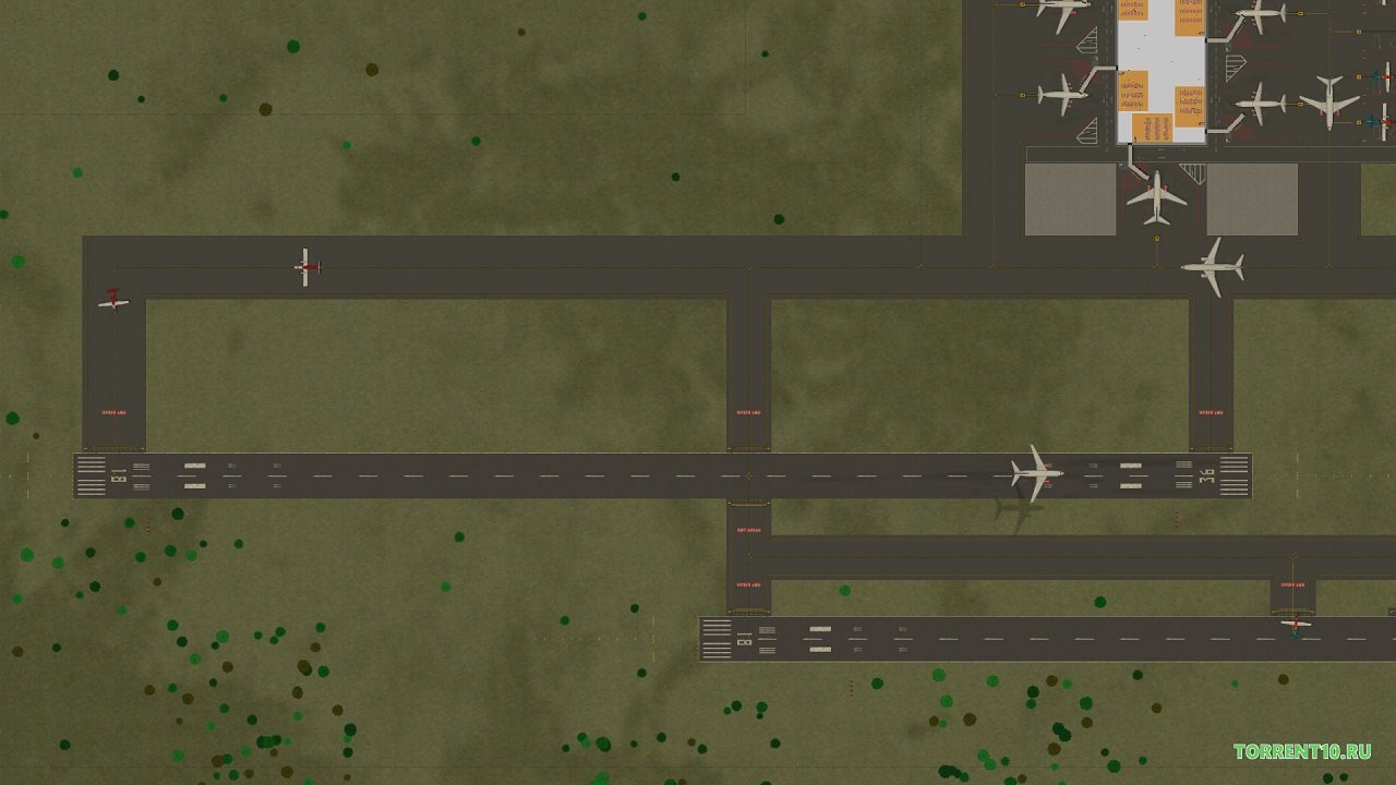 Airport CEO — Скриншот №2