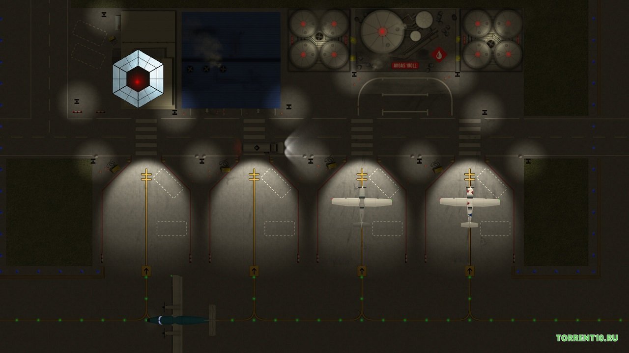 Airport CEO — Скриншот №5