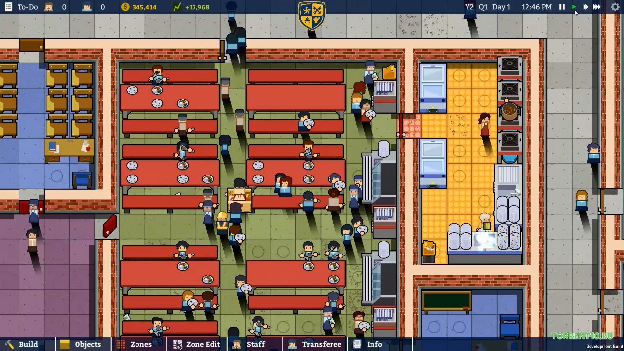 Academia School Simulator — Скриншот №6 Academia School Simulator — Скриншот №6