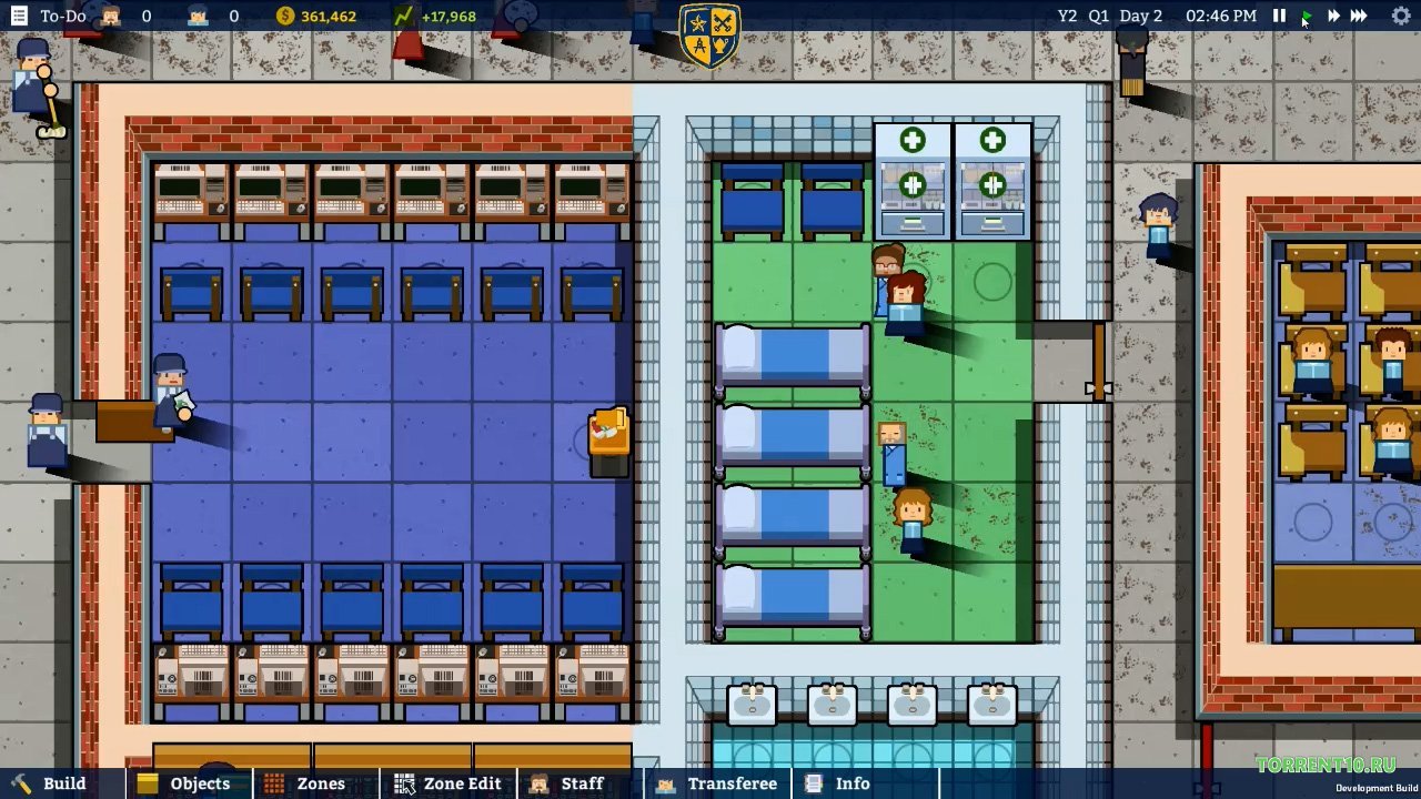 Academia School Simulator — Скриншот №3 Academia School Simulator — Скриншот №3