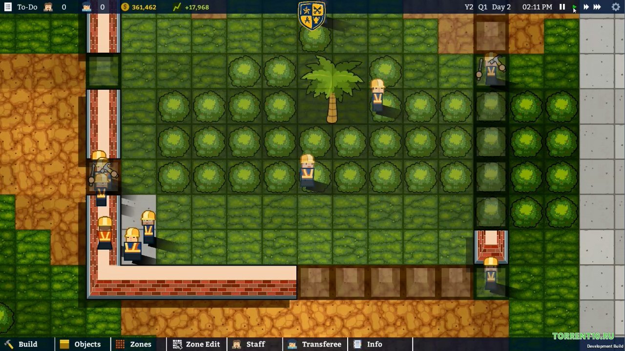 Academia School Simulator — Скриншот №4 Academia School Simulator — Скриншот №4