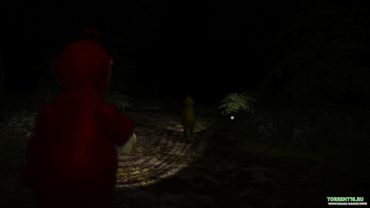 Slendytubbies 3 — Скриншот №6 Slendytubbies 3 — Скриншот №6