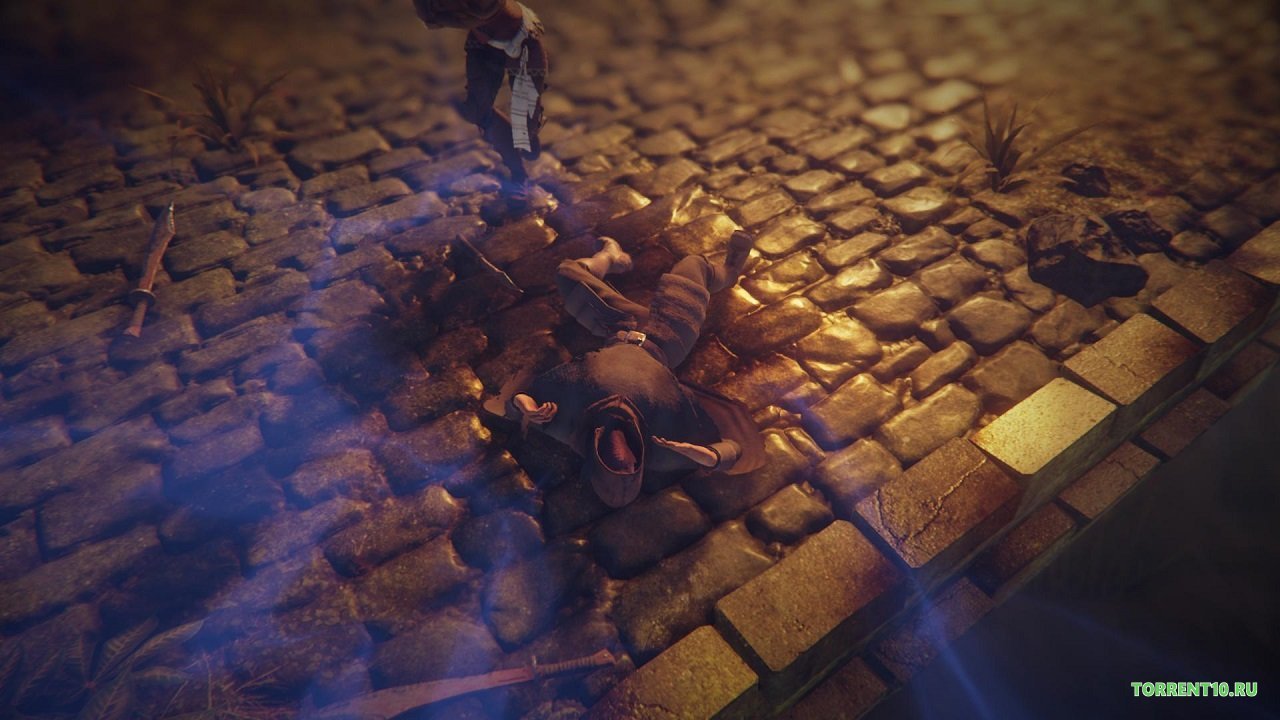 Hand of Fate 2 — Скриншот №6