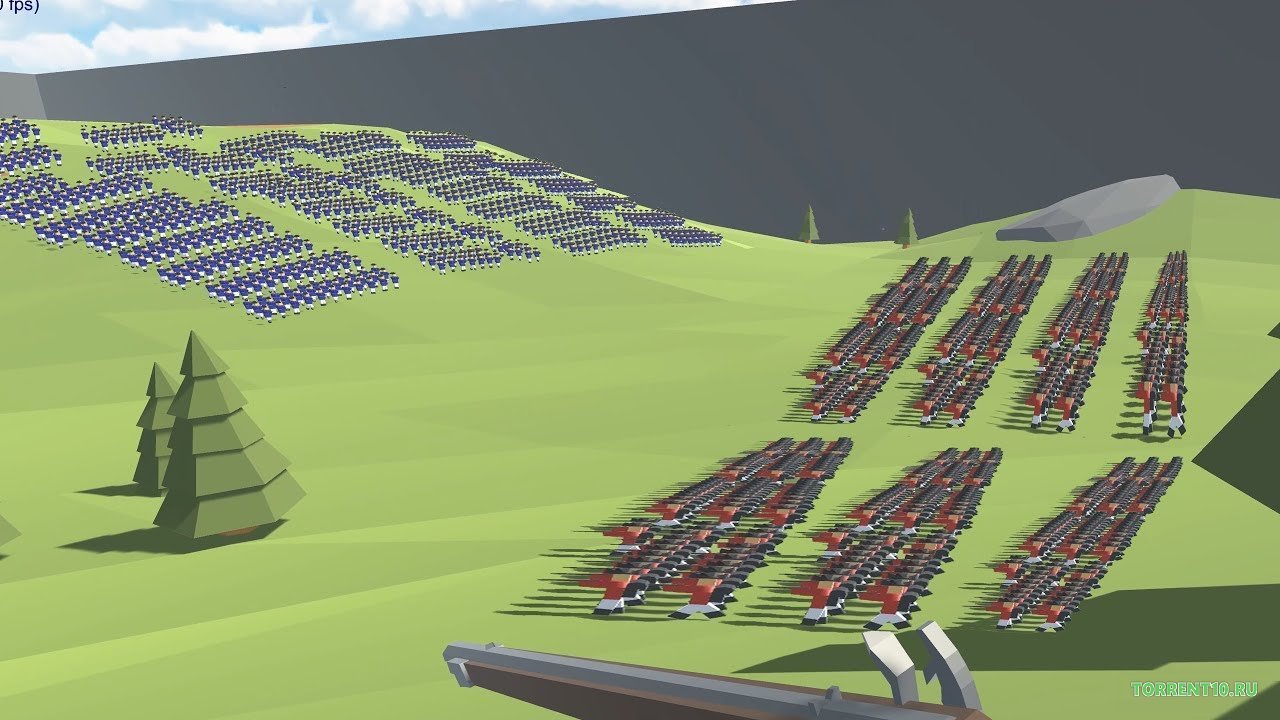 Rise of Liberty — Скриншот №5