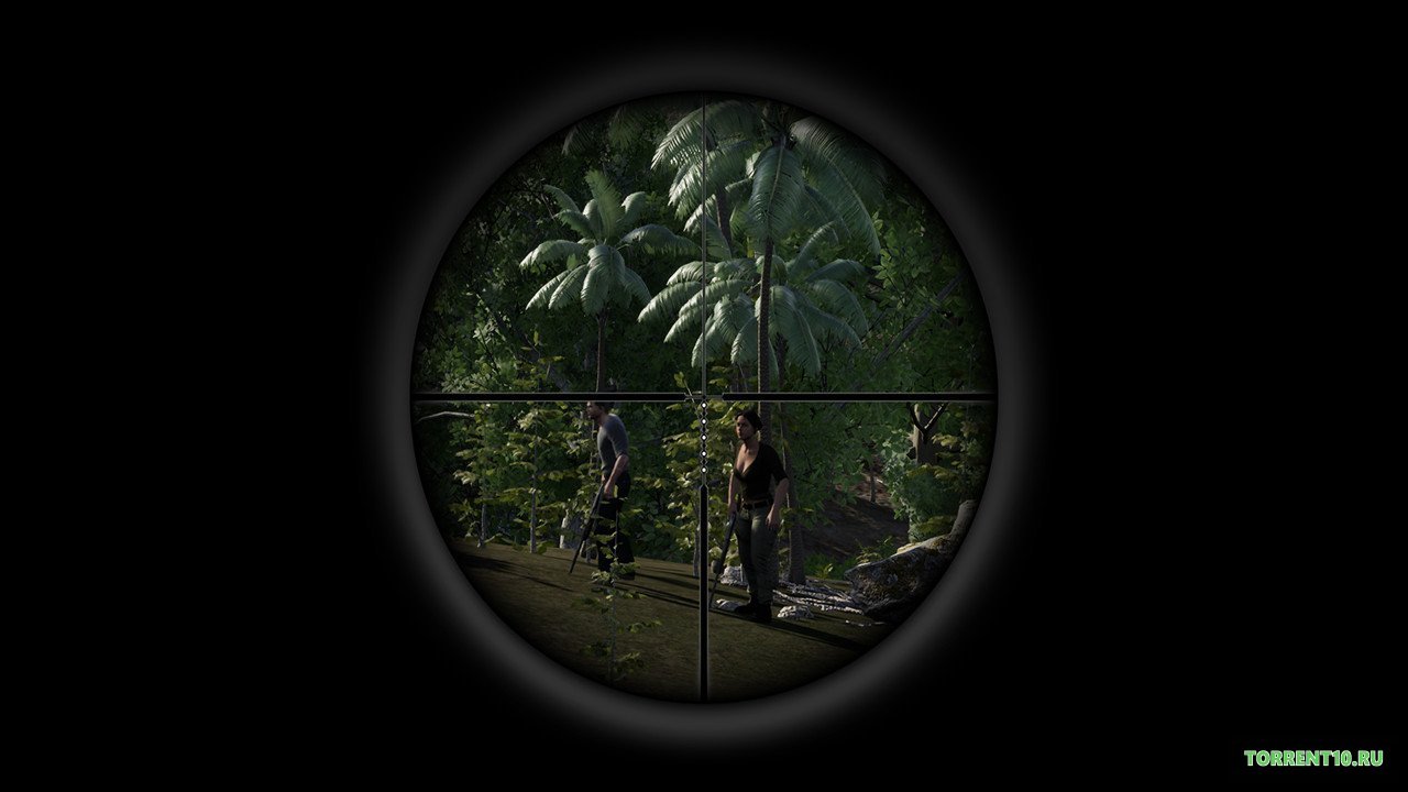 Hold Your Own — Скриншот №5