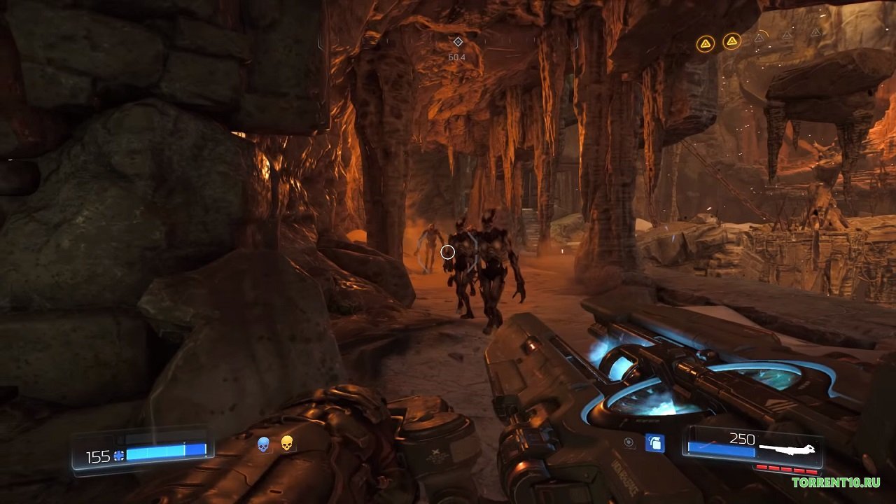 Doom — Скриншот №6